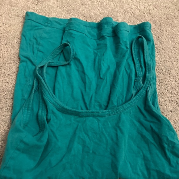 OP Brand Tank Top - Picture 3 of 4